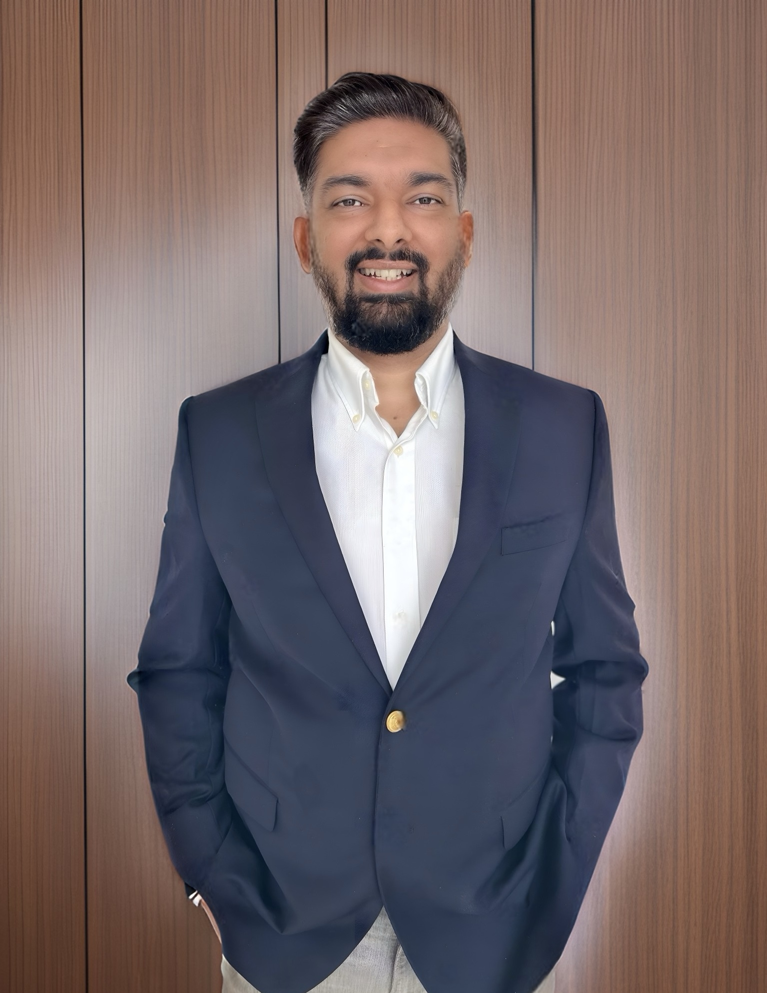 Rajyavardhan Handa
