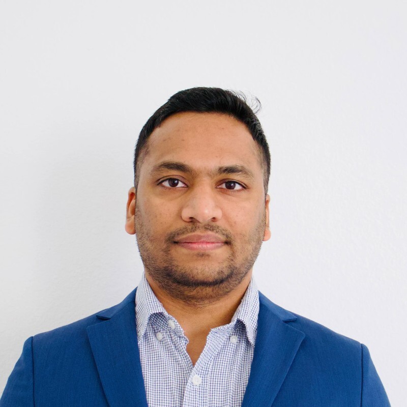 Uday Gangula